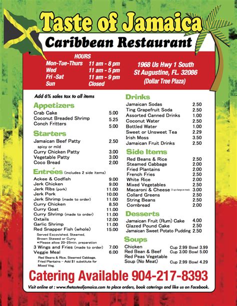 blessed jamaican restaurant Written by Roger Neckles